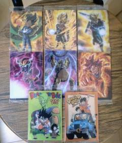 ドラゴンボールイタジャガ　vol.7