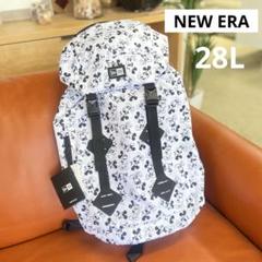 NEW ERA リュック ニューエラ ディズニー ミッキー 20.5L