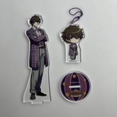 ワイテルズ きんとき スマイル アクスタ アクリルスタンド Amazon.co.jp: ワイテルズ きんとき アクスタ : おもちゃ