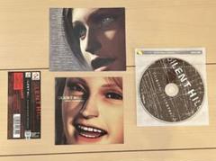 ☆激レア☆ 1999年発売 サイレントヒル サウンドトラック CD サントラ