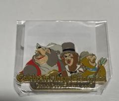 disney カントリーベア ランヤード WDW/ザ・サンボンネッツ/カントリーベア/2019年/キャスト
