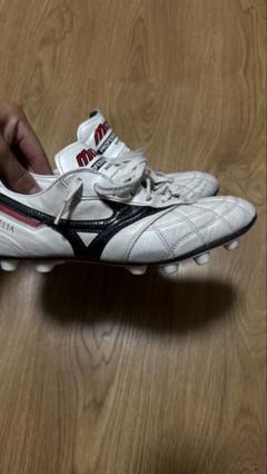 ⭐︎値下げ　ミズノ　モレリア3   26.5センチ 楽天市場】mizuno morelia neo 3（靴サイズ（cm）26.5）の通販