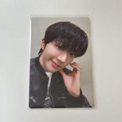 KCON 2025 オンラインくじ BOYNEXTDOOR ウナク トレカ KCON 2025 オンラインくじ BOYNEXTDOOR ウナク トレカ - メルカリ