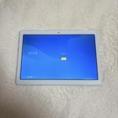 LAVIE タブレット