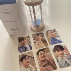 最新エルメス 2025年最新】btob 砂時計の人気アイテム メルカリ - K-POP・アジア
