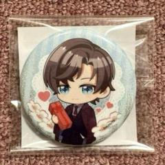 未定事件簿 左京静真 カフェ アクスタ 缶バッジ コロッタ 中国 ステッカー 未定事件簿 左京静真 カフェ アクスタ 缶バッジ コロッタ 中国