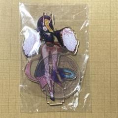 FGOマート 源頼光 酒呑童子 坂田金時 アクスタ 缶バッジ クリア