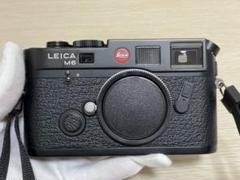 2025年最新】ライカ M6 0.72の人気アイテム - メルカリ