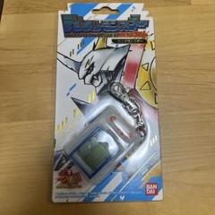【専用出品】デジタルモンスターver.20th オメガモン&アルファモンカラー 抽選販売】デジタルモンスター Ver.20th ニューカラー3種