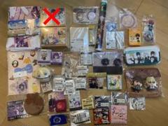 アニメグッズ 色々セット