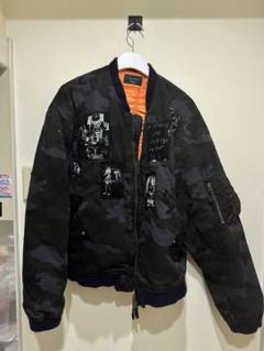 2025年最新】BALENCIAGA MA-1・フライトジャケットの人気
