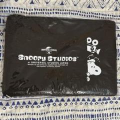 Snoopy Studios タブレットケース