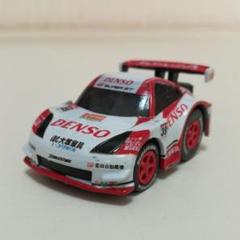 【特典有】952 チョロQ フェアレディZレーシング ハンドメイド
