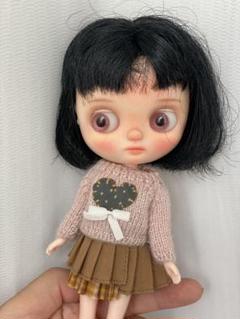 ミディブライス キュートリトルディーの中古/未使用品 - メルカリ ミディブライス キュートリトルディーの中古/未使用品 - メルカリ