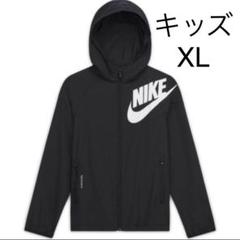 新品未使用!NIKE ナイキ ナイロンジャケット ウインドブレーカー
