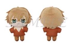 キラメモ ニトロキラル展 咎狗の血 ぬいパル n ぬいぐるみ