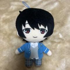 萌萌ぬいぐるみ 朔間凛月 あんスタ 朔間凛月 中国 萌萌 ぬいぐるみ - メルカリ