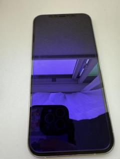iPhone 12 Pro シルバー 本体　カメラ、充電口不良 iPhone 12 Pro シルバー 本体 カメラ、充電口不良