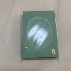 FRUITSZIPPER 櫻井優衣 トレカセット トレカ スペシャル