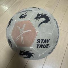 monta フリースタイルフットボール用ボール