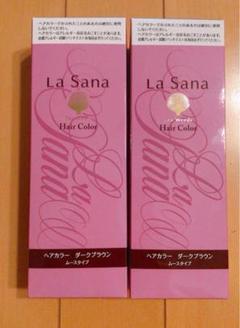 ラサーナ ヘアカラー ムースタイプ 白髪染め ダークブラウン 8 Gの中古 未使用品を探そう メルカリ ラサーナ ヘアカラー ムースタイプ 白髪染め ダークブラウン 8 Gの中古 未使用品を探そう メルカリ