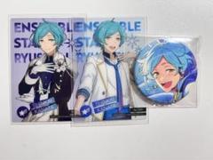2025年最新】あんスタ イベコレ 缶バッジ 2023 winterの人気