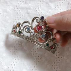 ティアラさま専用です。 RaRa様専用 ディズニー ティアラ - メルカリ