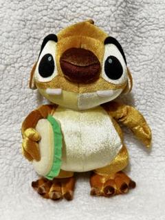 ディズニー　リロ&スティッチ ルーベン リロイ　ぬいぐるみ いとこ　ビーンズ ディズニー リロ&スティッチ ルーベン リロイ ぬいぐるみ いとこ