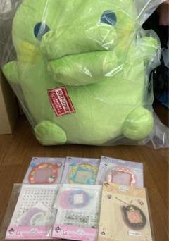 一番くじ「たまごっち」ラストワン くちぱっちぬいぐるみ D賞 E賞 G賞 付き m58947752199_1.jpg?1732268062