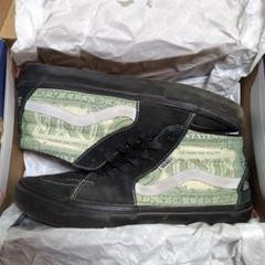 【27cm】Supreme × Vansのサムネイル