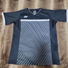 YONEX ゲームシャツ Lサイズ バドミントン テニス ウェア
