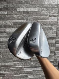 ボーケイSM9 52f.56d.60s モーダスウェッジ115 3本セット Amazon | TITLEIST(タイトリスト)ボーケイ・デザインSM9ウエッジ