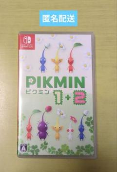 2025年最新】Pikmin 1+2(ピクミン 1+2) -Switchの人気アイテム