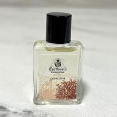 カルトゥージア　AMMARE ユニセックス香水 CARTHUSIA〈カルトゥージア〉 アマーレ オードパルファム 100ml