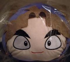 新品】ぬいぐるみ 竹谷八左ヱ門 ぽてコロマスコットBIG2 ぽてコロ