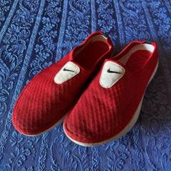 NIKE シューズ 水陸