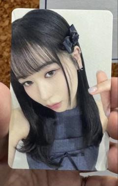 ME:I ミーアイ Hi-Five FC B賞 特典笠原桃奈　ネックストラップ ME:I ミーアイ Hi-Five FC B賞 特典笠原桃奈 ネックストラップ