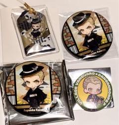 ダンガンロンパ 缶バッジ ポストカード 他 大和田 日向 狛枝 モノクマ 他 ダンガンロンパ でか セリフ 缶バッジ 丸マルイ コラボ 狛枝 凪