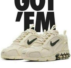 24cm未使用 NIKE AIR ZOOM SPIRIDON CAGE 2