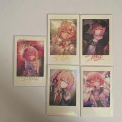 nqrse なるせ チェキ Amazon.co.jp: nqrse なるせ チェキ ノーマル 6枚セット : おもちゃ