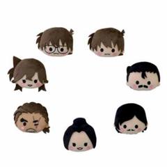 ✖*読様 名探偵コナン きゃらまる マスコットバッジVol.1（EX