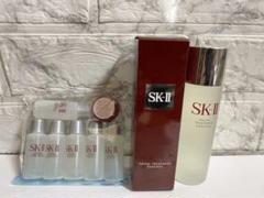 SK-IIフェイシャルトリートメントエッセンス エスケーツーミルキーローション