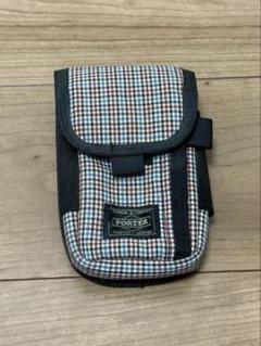 JUNYA WATANABE PORTER ジュンヤワタナベ ポーター ポーチ