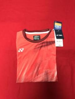 YONEX ヨネックス バドミントン ジュニア ゲームシャツ 10568J