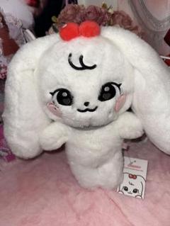 IVE MINIVE イソ ポップアップ PLUSH 30cm ぬいぐるみ IVE MINIVE イソ ポップアップ PLUSH 30cm ぬいぐるみ - メルカリ