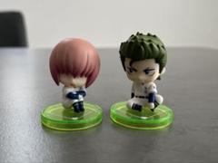 ダイヤのA　プライズフィギュア 2025年最新】ダイヤのAフィギュアの人気アイテム - メルカリ