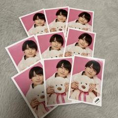 檜山光成　公式写真　オフショ　フォトセ　ミニフォト　プロカ　まとめ売り 檜山光成 公式写真 2020 まとめ売り - メルカリ