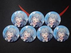 小日向美香さん　缶バッジ【まとめ売り】 小日向美香さん 缶バッジ【まとめ売り】