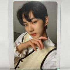 ENHYPEN JUNGWON カード