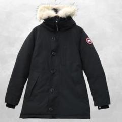 S*)様 カナダグース　S ダウンジャケット　レア　ジャスパー カナダグース（CANADA GOOSE）ジャスパーダウンジャケット